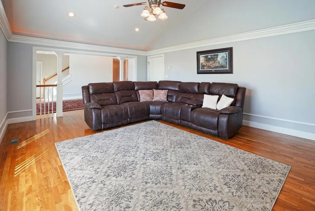 3823 Hickory Hill Drive Somerset KY 42503