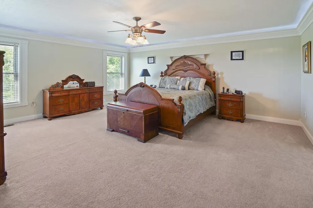 3823 Hickory Hill Drive Somerset KY 42503