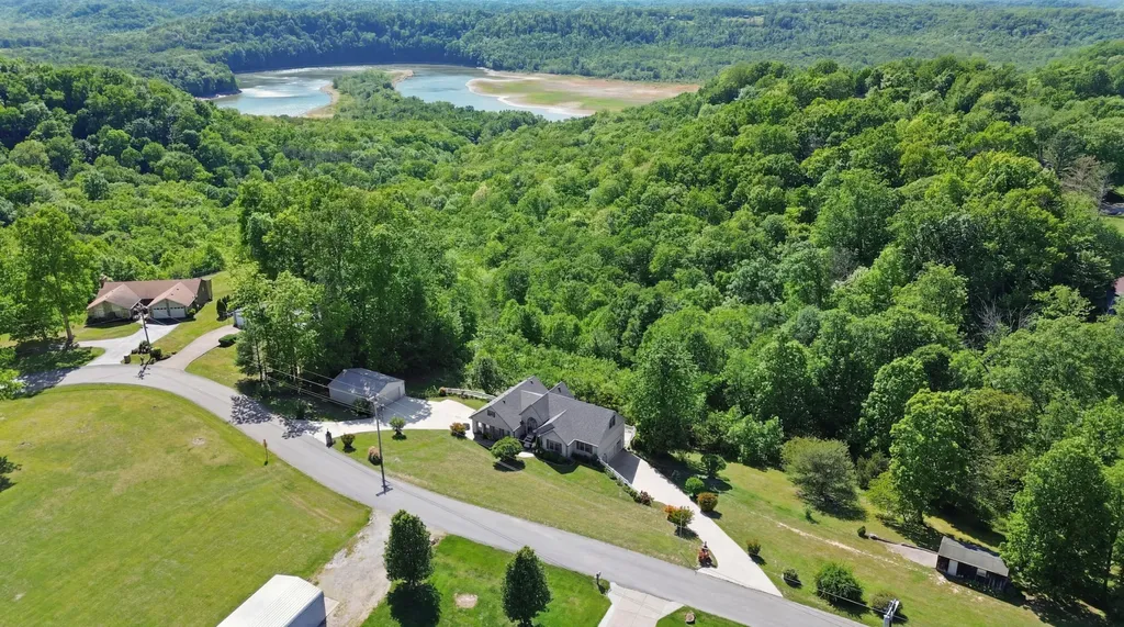 3823 Hickory Hill Drive Somerset KY 42503