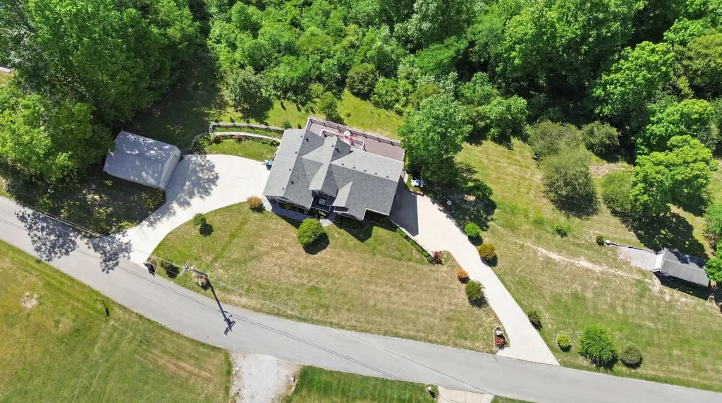 3823 Hickory Hill Drive Somerset KY 42503