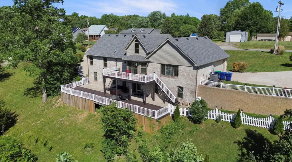 3823 Hickory Hill Drive Somerset KY 42503