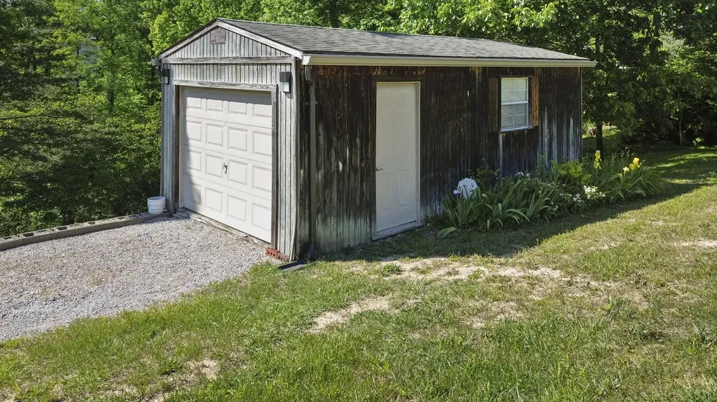 3823 Hickory Hill Drive Somerset KY 42503