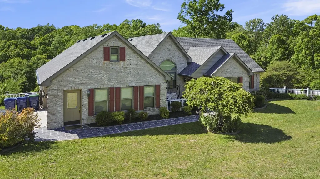 3823 Hickory Hill Drive Somerset KY 42503