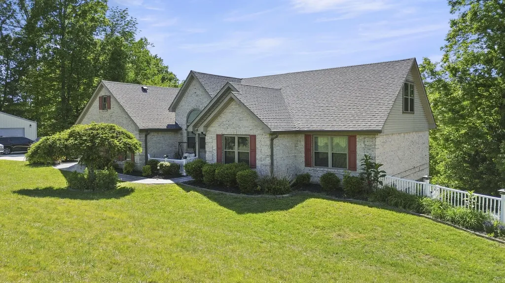 3823 Hickory Hill Drive Somerset KY 42503