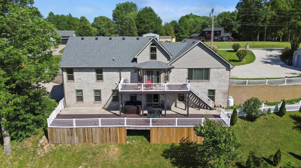 3823 Hickory Hill Drive Somerset KY 42503