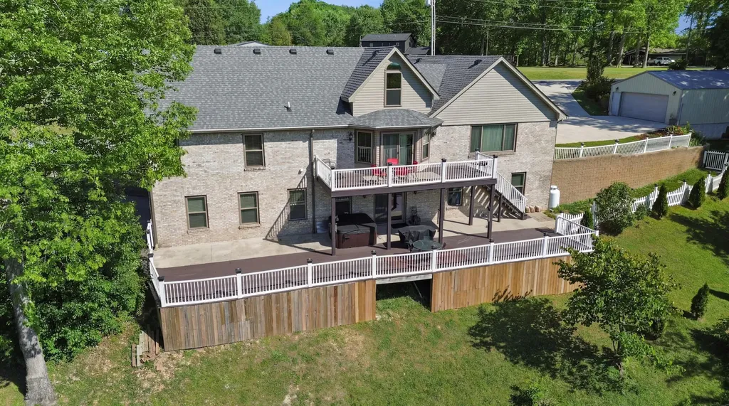 3823 Hickory Hill Drive Somerset KY 42503