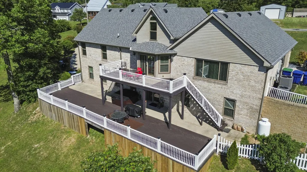 3823 Hickory Hill Drive Somerset KY 42503