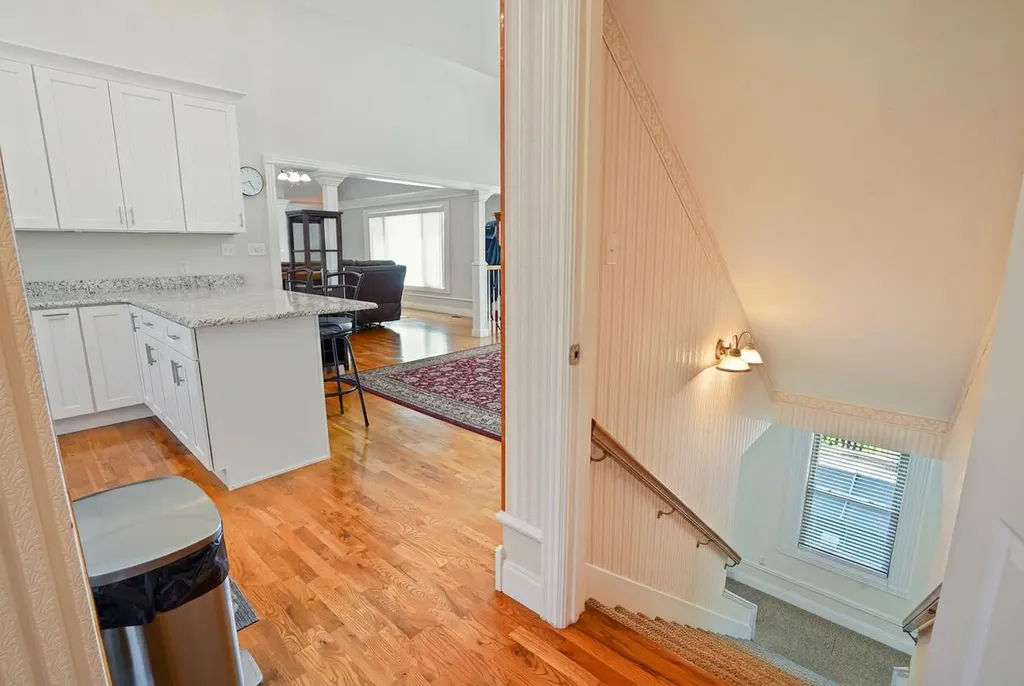 3823 Hickory Hill Drive Somerset KY 42503