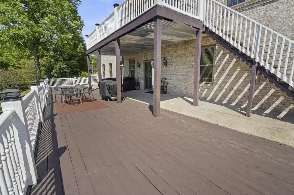 3823 Hickory Hill Drive Somerset KY 42503