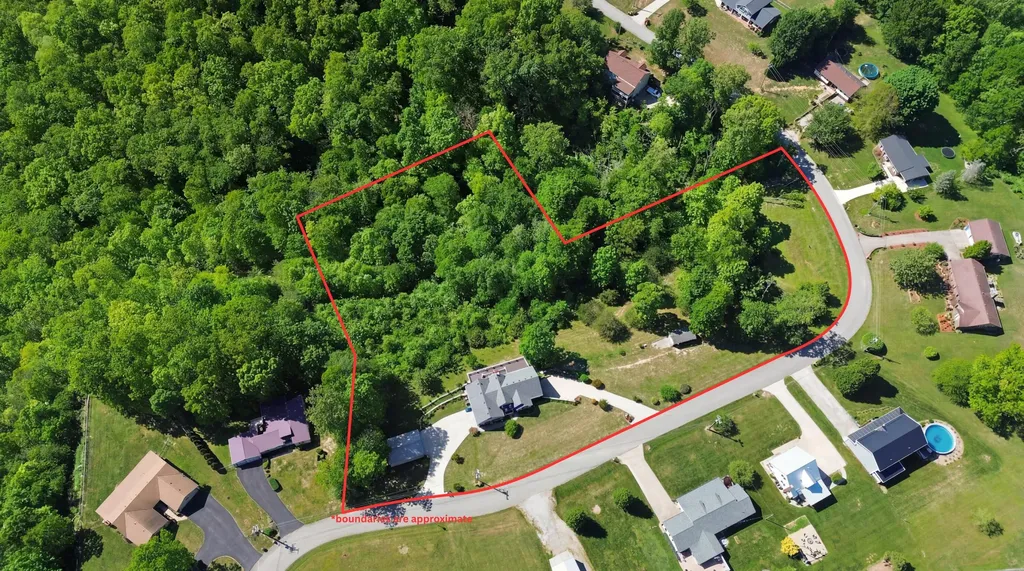 3823 Hickory Hill Drive Somerset KY 42503
