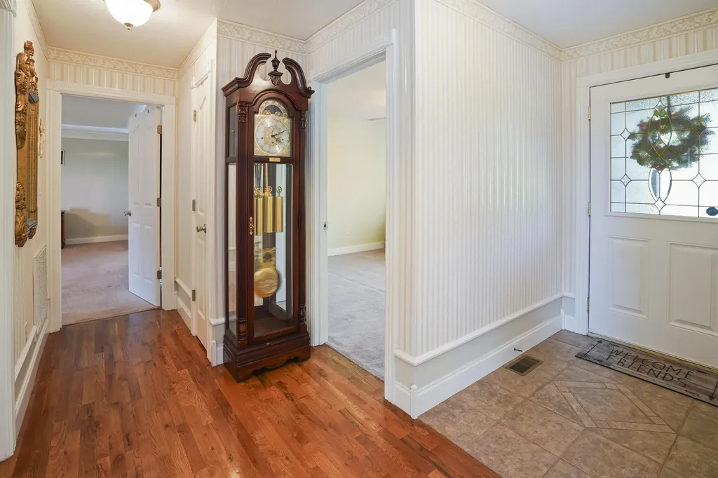 3823 Hickory Hill Drive Somerset KY 42503