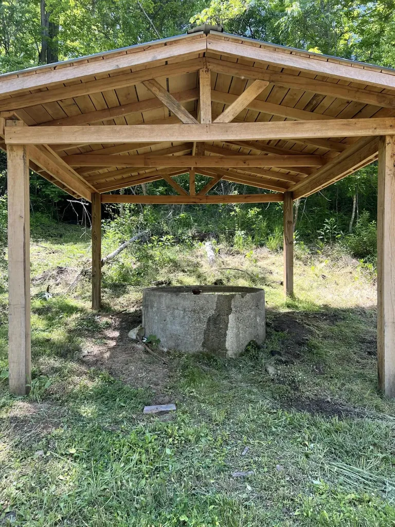 000 Highway 3446 Mckee KY 40447