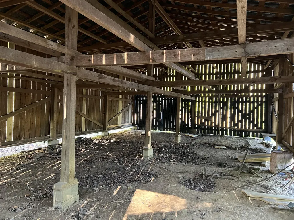 000 Highway 3446 Mckee KY 40447