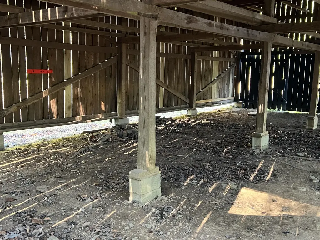 000 Highway 3446 Mckee KY 40447
