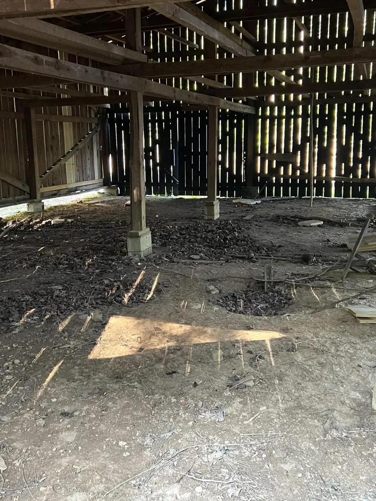 000 Highway 3446 Mckee KY 40447