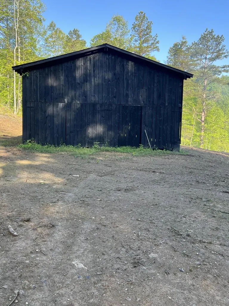 000 Highway 3446 Mckee KY 40447