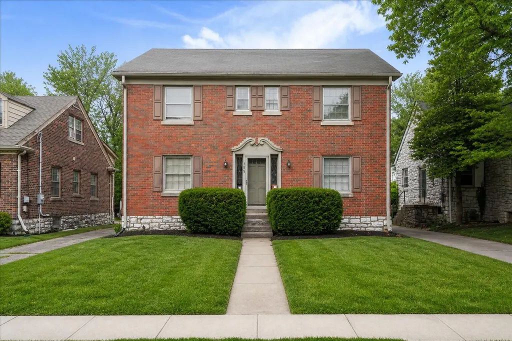 155 Shawnee Place Lexington KY 40503