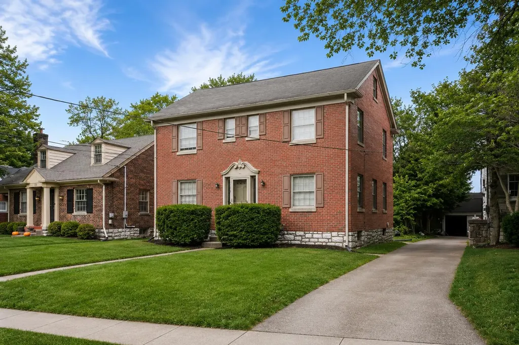 155 Shawnee Place Lexington KY 40503