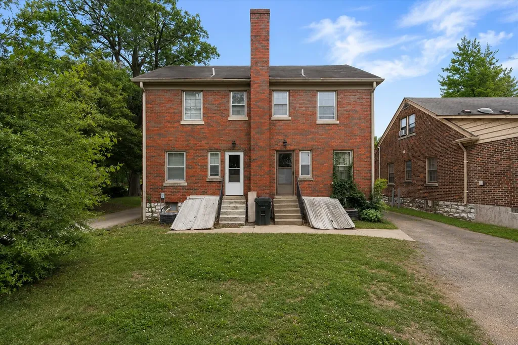 155 Shawnee Place Lexington KY 40503