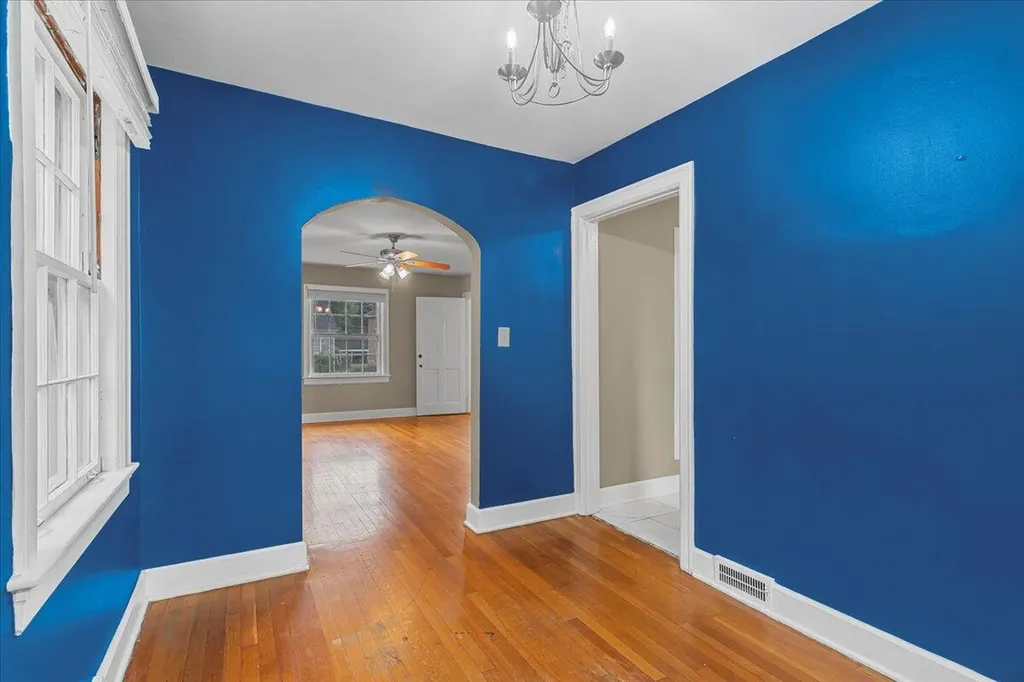 155 Shawnee Place Lexington KY 40503
