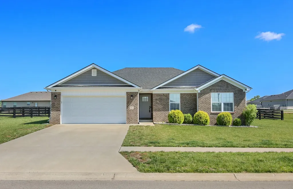 2012 Partridge Way Richmond KY 40475