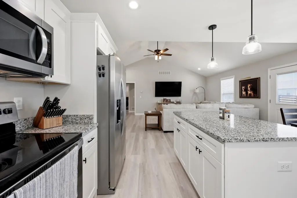 2012 Partridge Way Richmond KY 40475