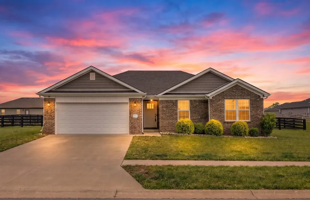 2012 Partridge Way Richmond KY 40475