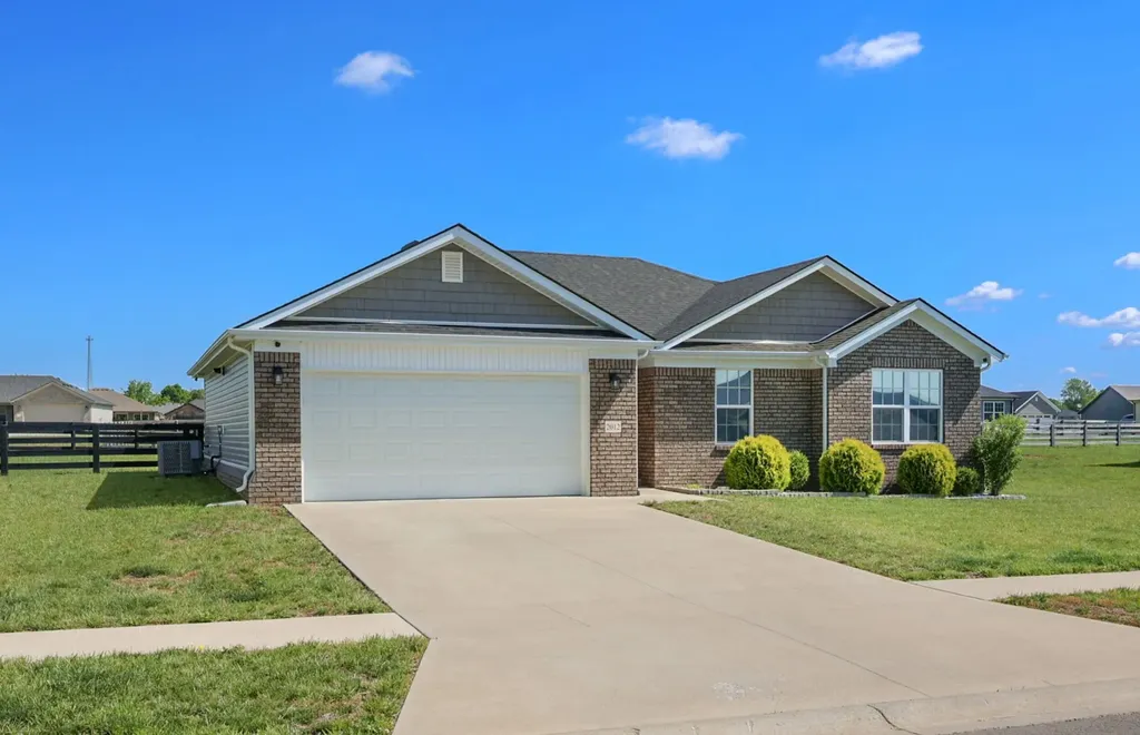 2012 Partridge Way Richmond KY 40475