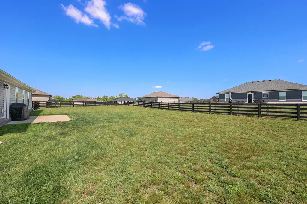 2012 Partridge Way Richmond KY 40475