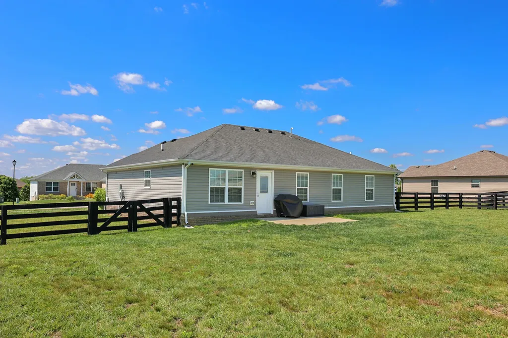 2012 Partridge Way Richmond KY 40475