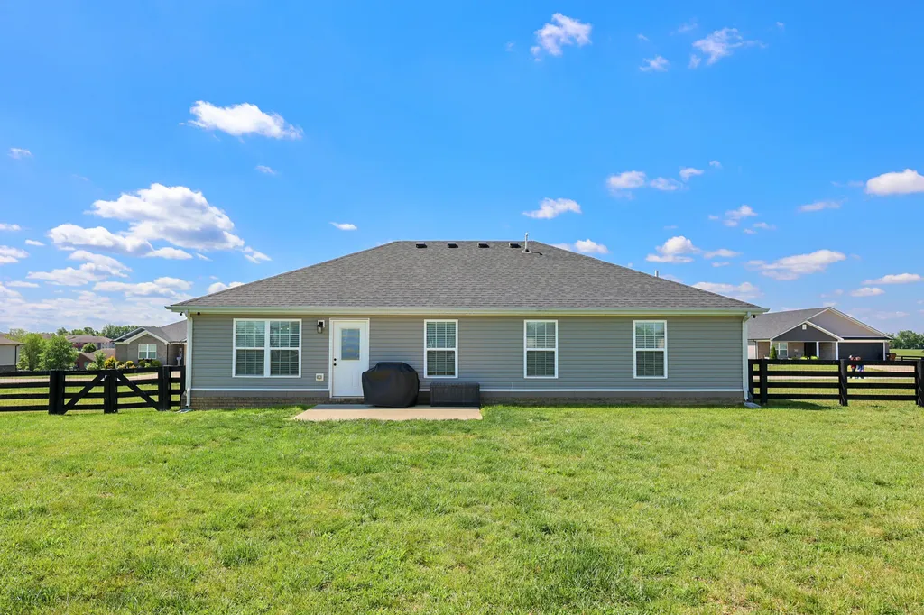 2012 Partridge Way Richmond KY 40475