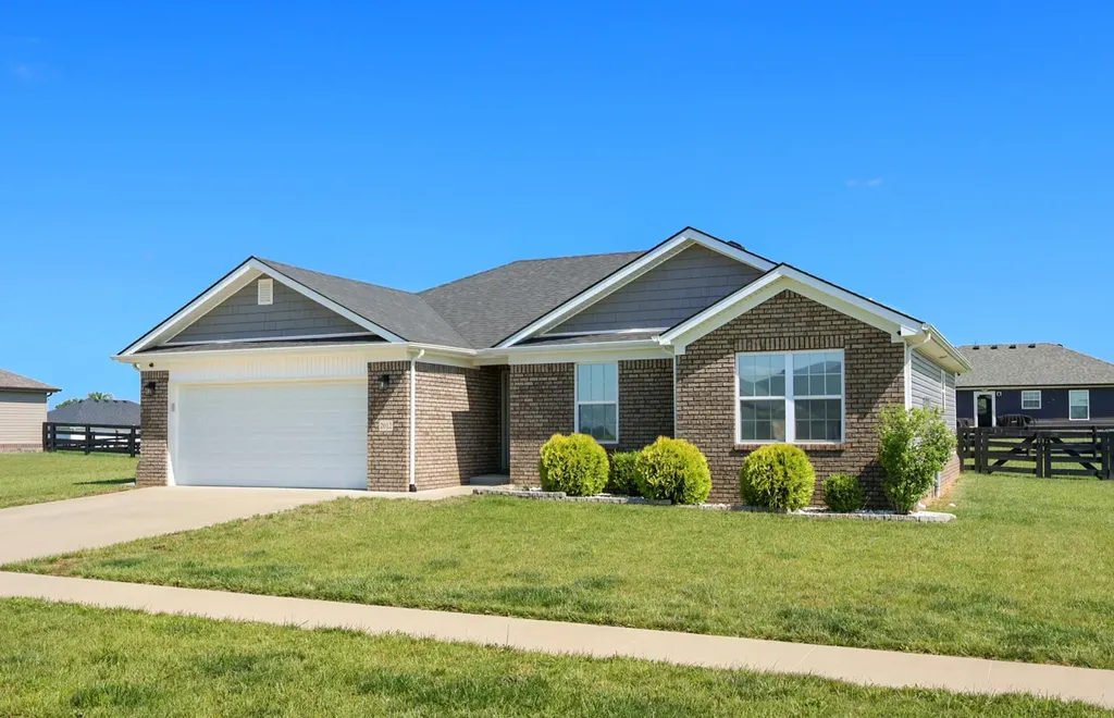 2012 Partridge Way Richmond KY 40475