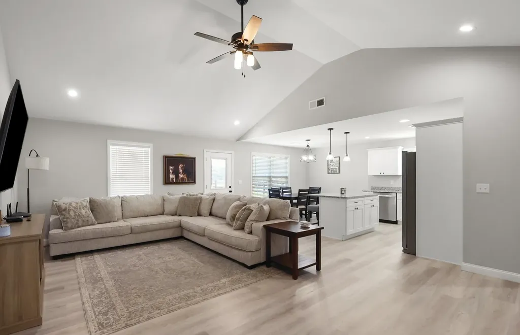 2012 Partridge Way Richmond KY 40475