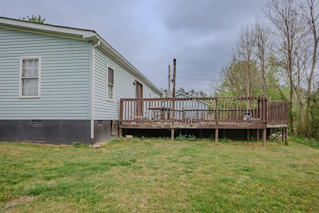 730 Ticky Fork Road Ravenna KY 40472