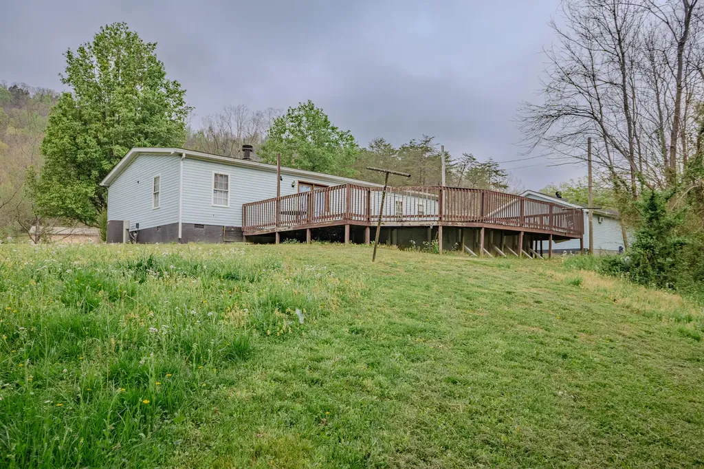 730 Ticky Fork Road Ravenna KY 40472