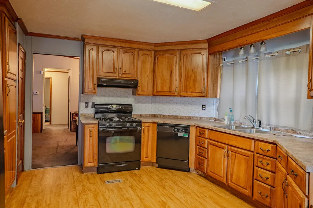 730 Ticky Fork Road Ravenna KY 40472