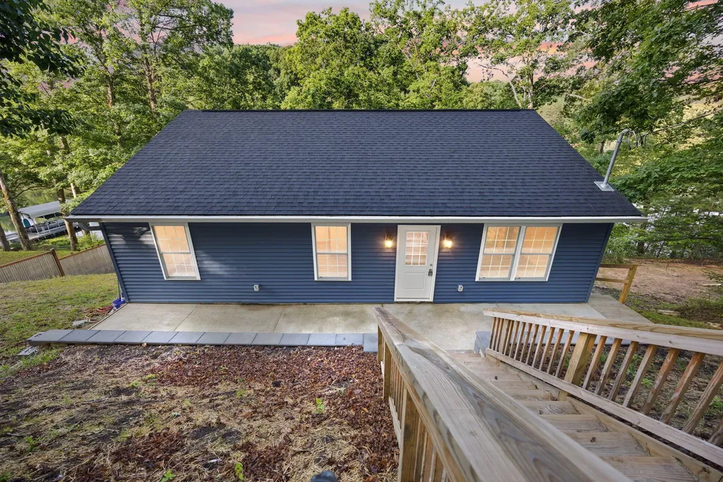 77 Grayson Lane London KY 40741