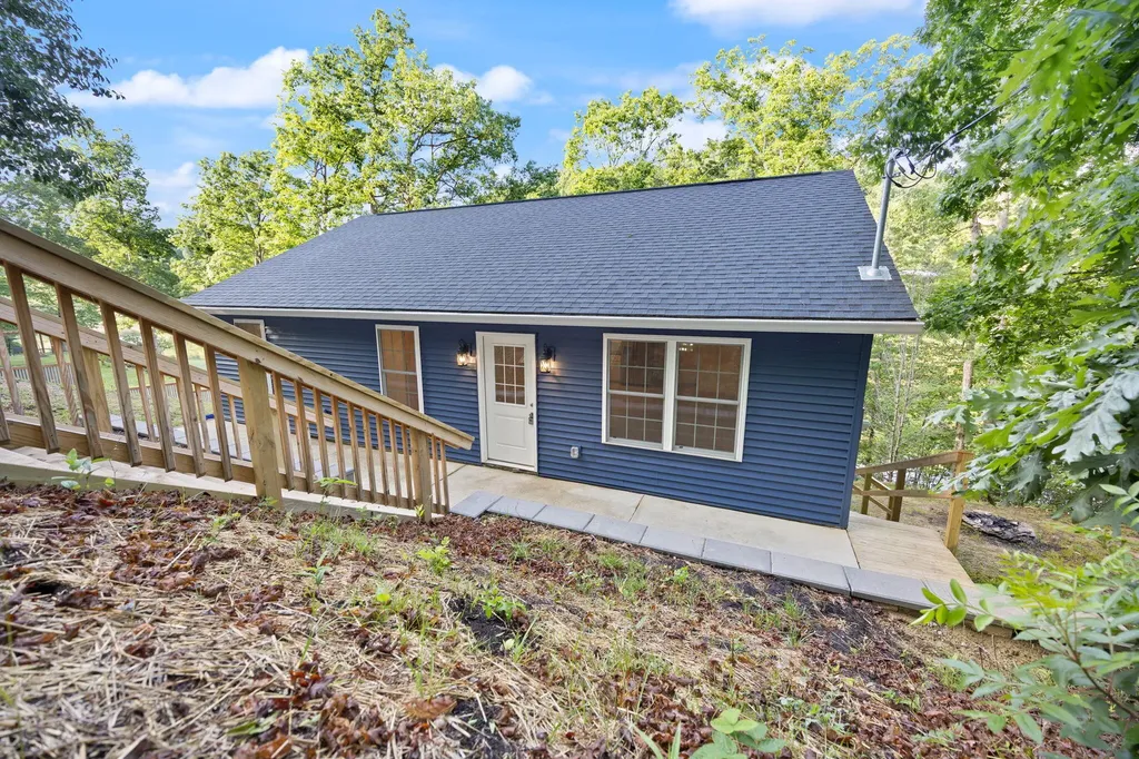 77 Grayson Lane London KY 40741