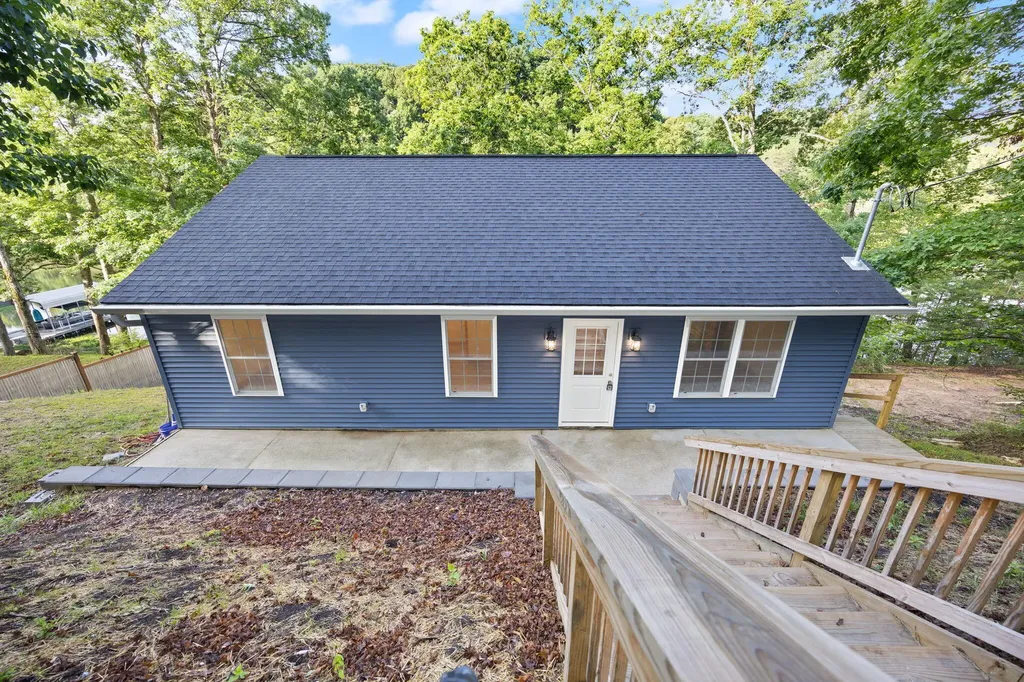 77 Grayson Lane London KY 40741