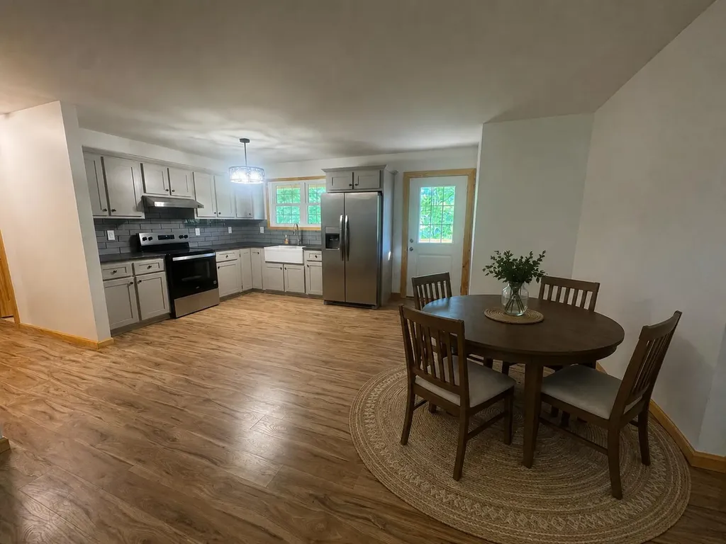 77 Grayson Lane London KY 40741