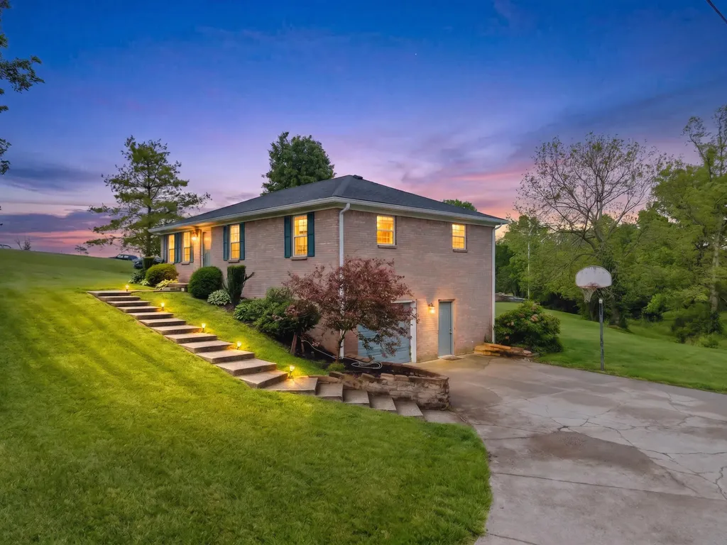 803 Boone Trail Road Richmond KY 40475