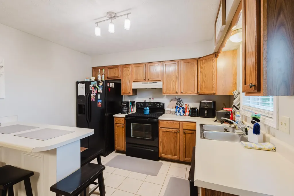 803 Boone Trail Road Richmond KY 40475