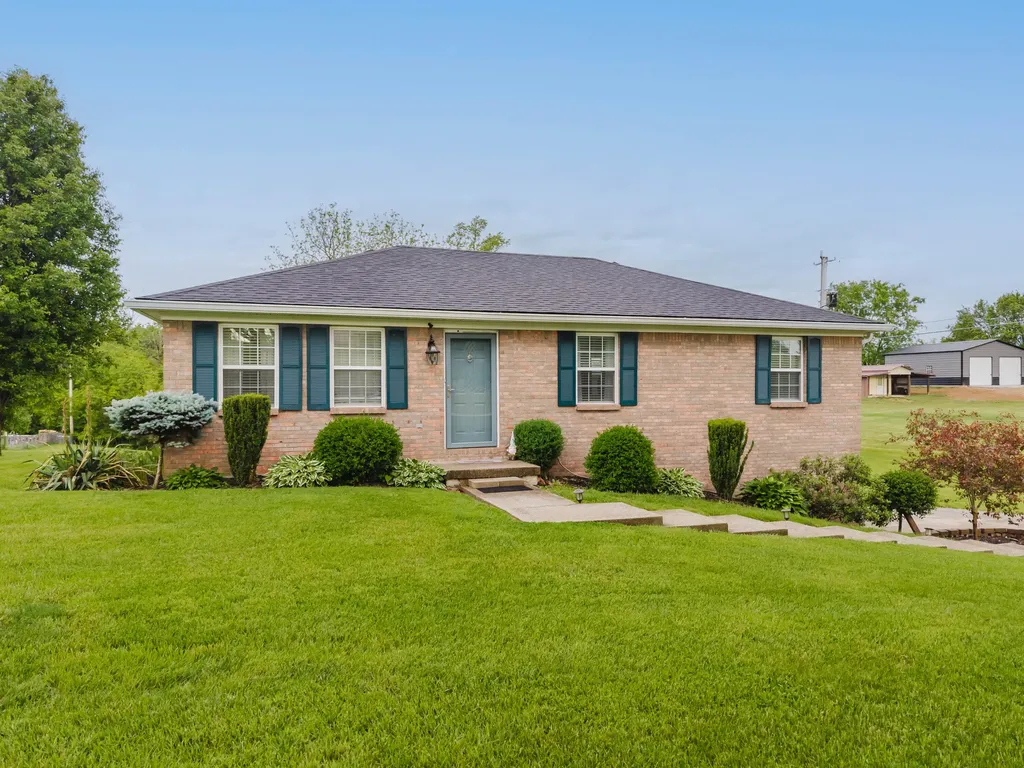 803 Boone Trail Road Richmond KY 40475