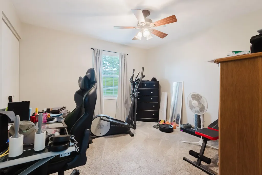 803 Boone Trail Road Richmond KY 40475