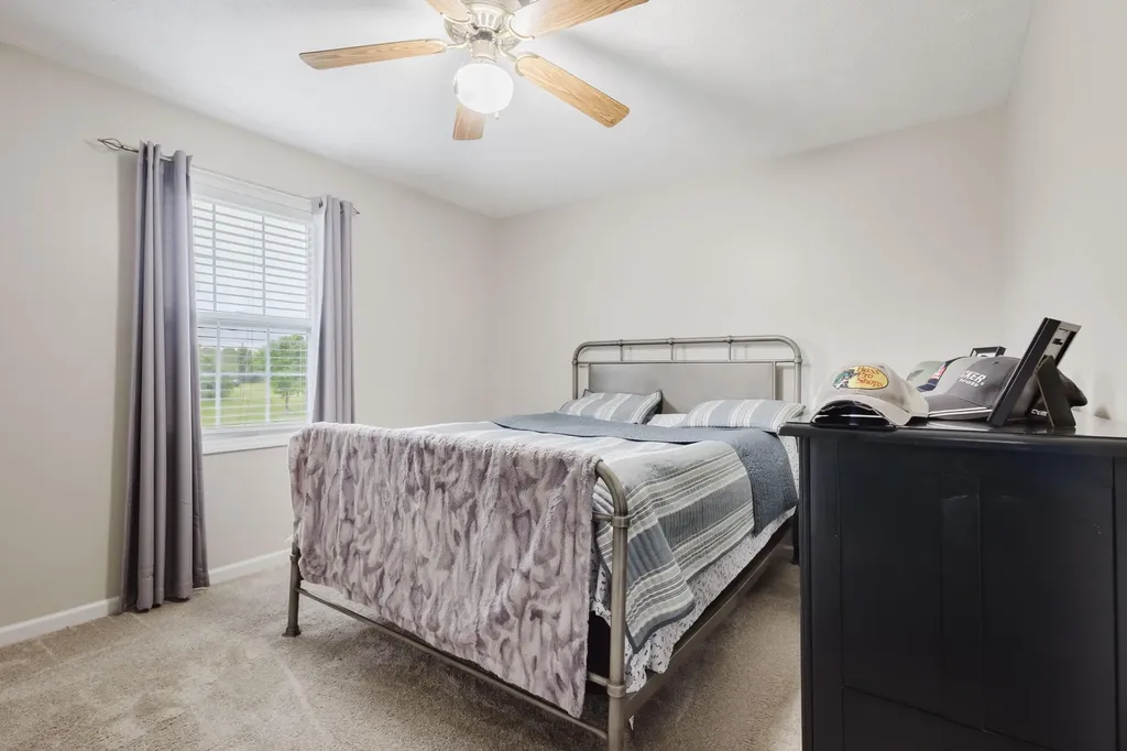 803 Boone Trail Road Richmond KY 40475