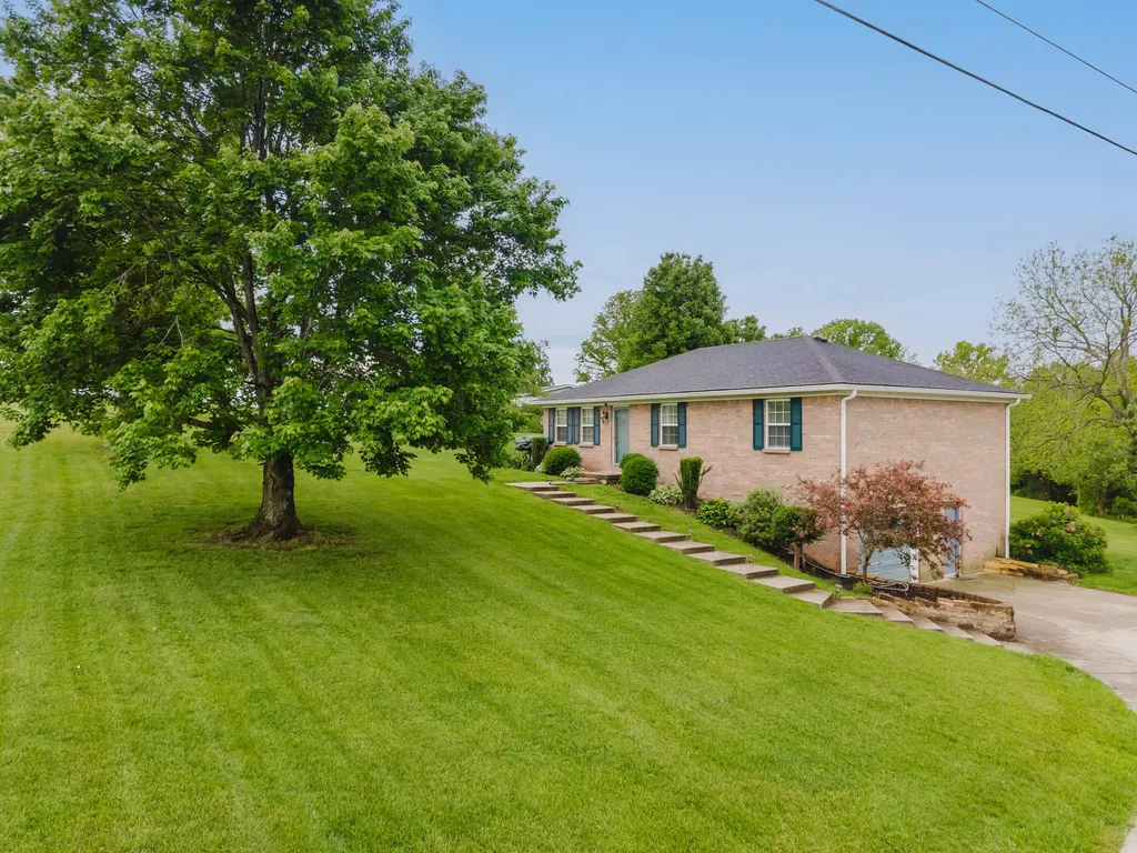 803 Boone Trail Road Richmond KY 40475