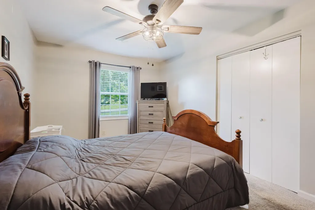 803 Boone Trail Road Richmond KY 40475