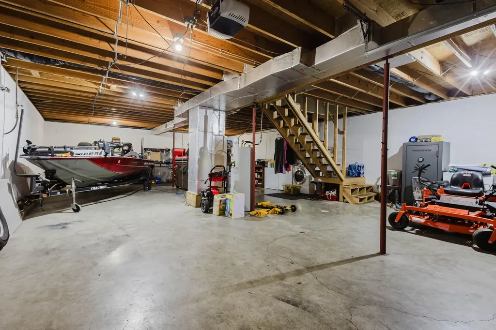 803 Boone Trail Road Richmond KY 40475