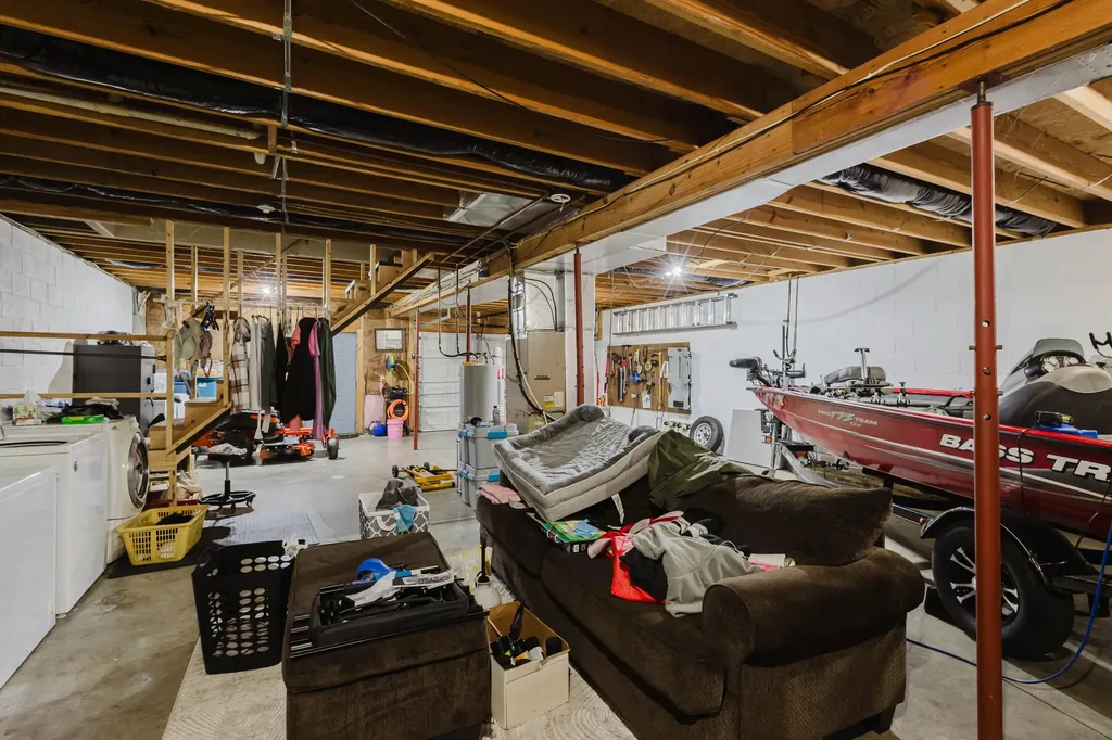 803 Boone Trail Road Richmond KY 40475