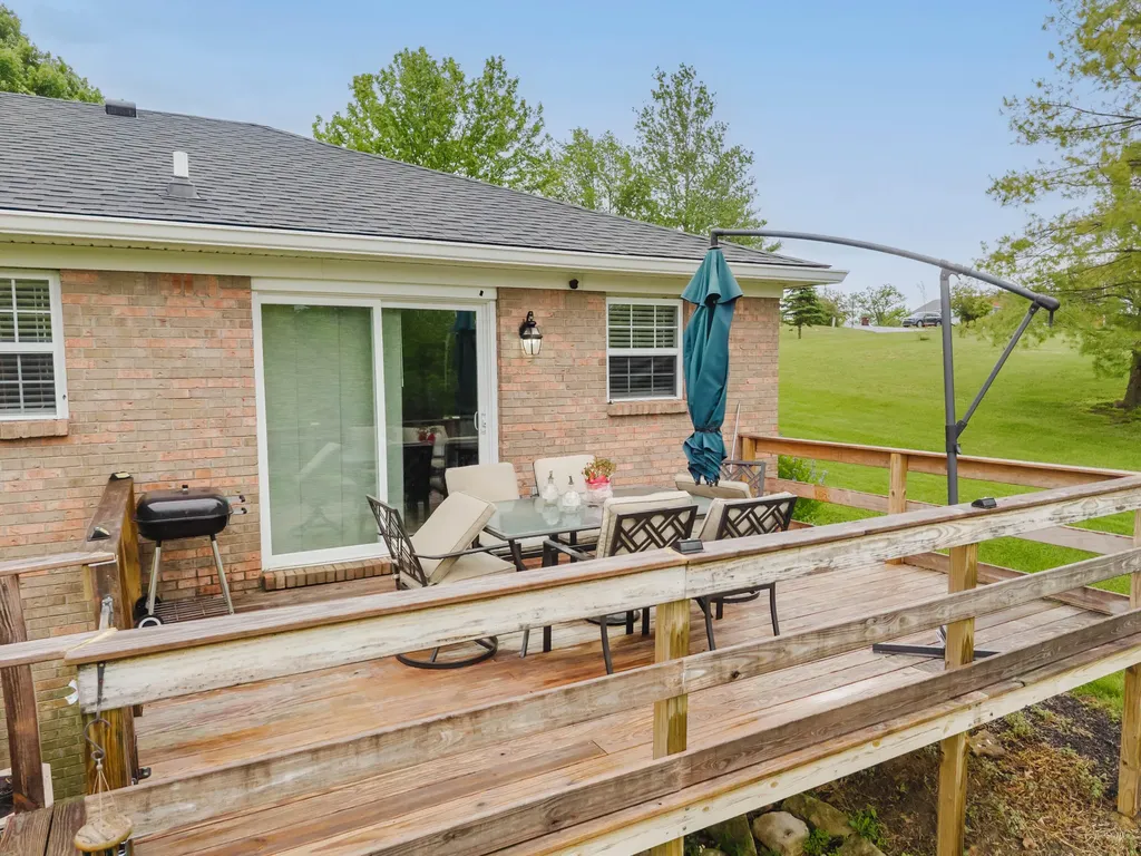 803 Boone Trail Road Richmond KY 40475